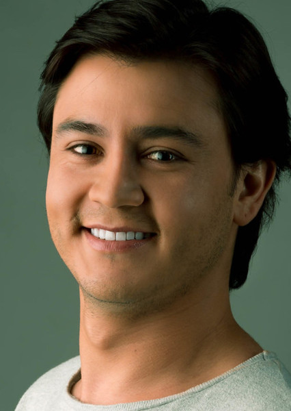 Raúl Santana photo