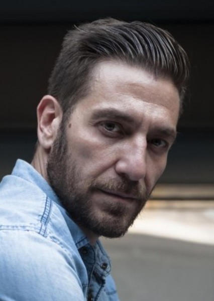 Raúl Tejón photo