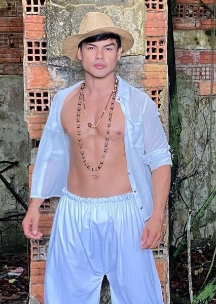 Raulino Christian photo