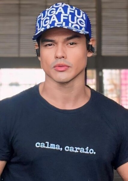 Raulino Christian photo
