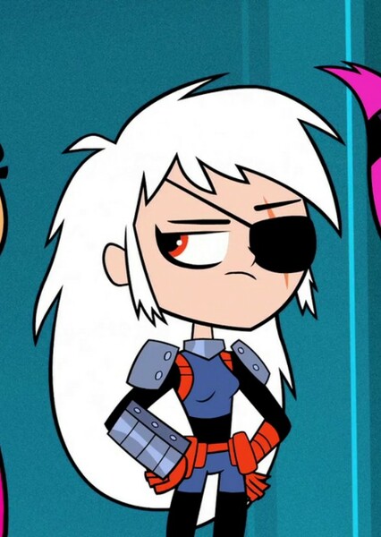 Ravager (Rose Wilson) photo