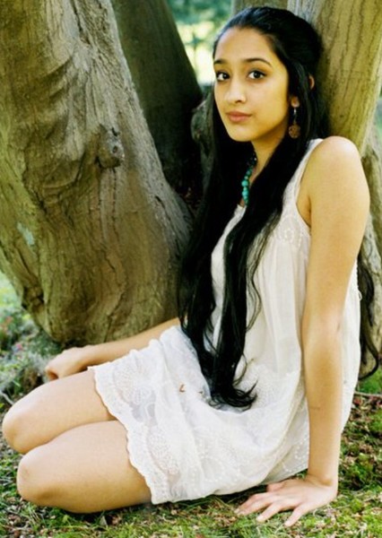 Raveena Aurora photo