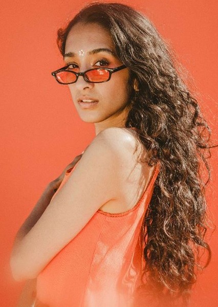 Raveena Aurora photo