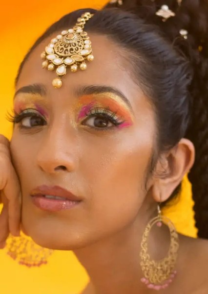Raveena Aurora photo