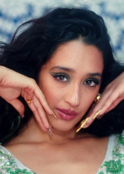 Raveena Aurora photo