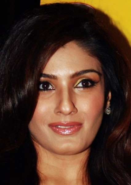 Raveena Tandon photo