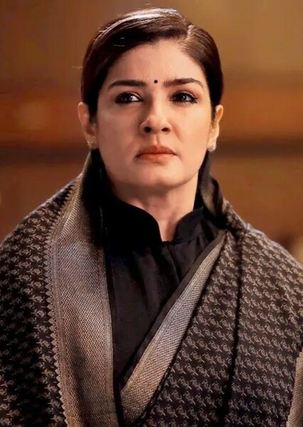 Raveena Tandon photo