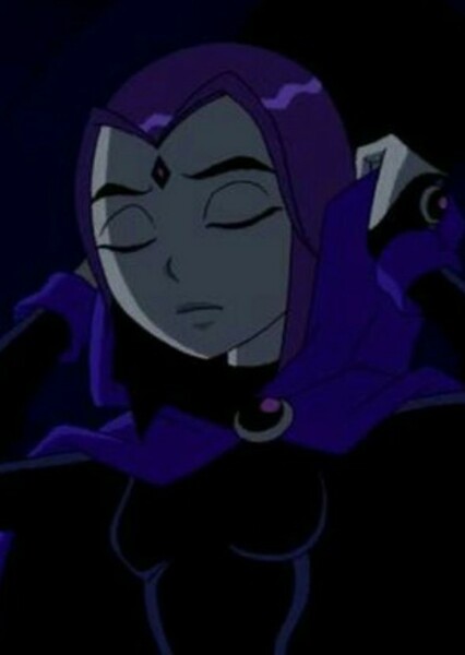 Raven (Rachel Roth) photo