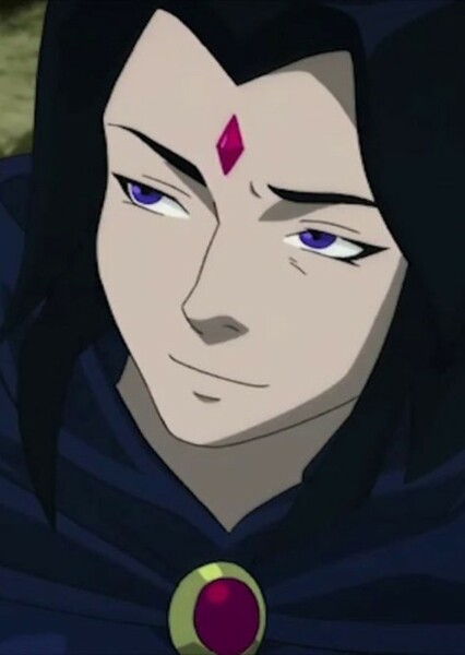 Raven (Rachel Roth) photo