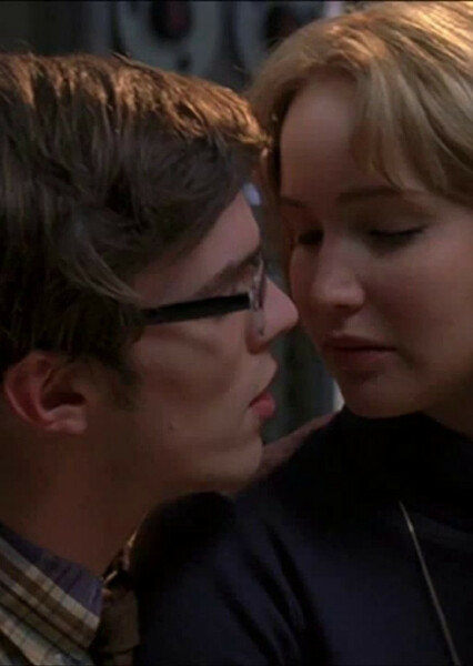 Raven and Hank