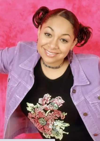 Raven Baxter