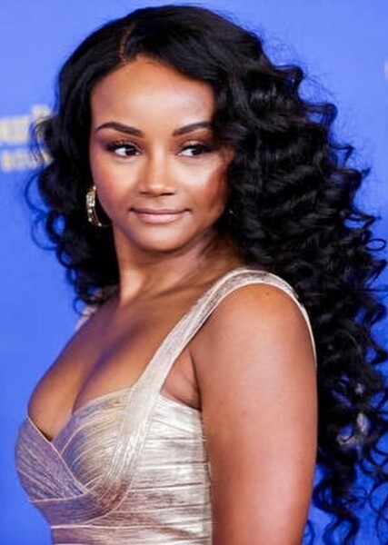 Raven Bowens photo