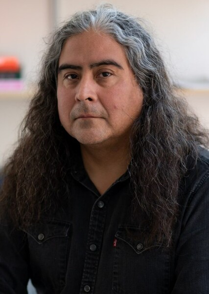 Raven Chacon