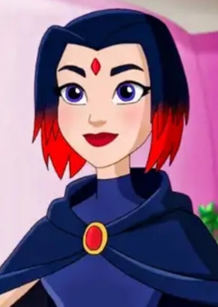 Raven (DCSHG G1) photo