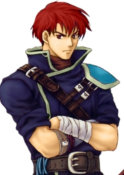 Raven (Fire Emblem)