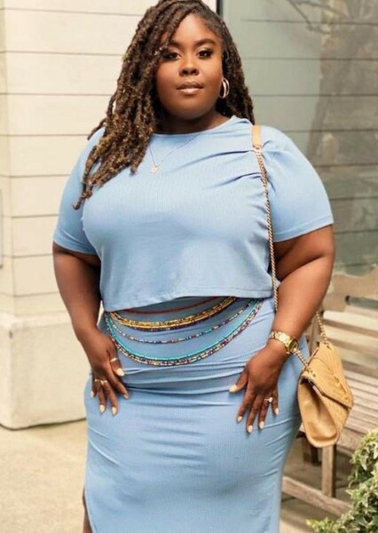 Raven Goodwin photo