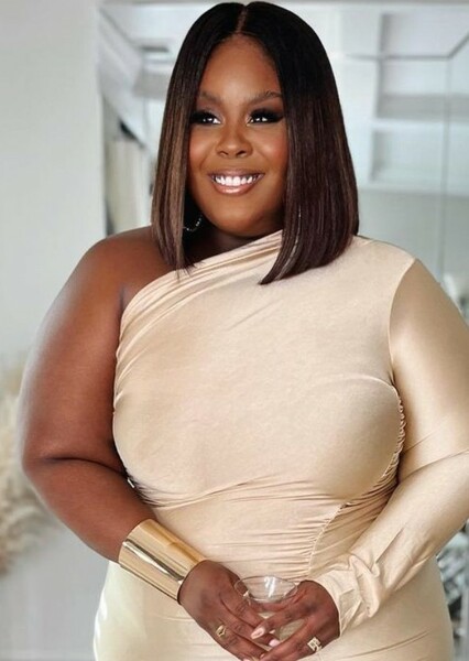 Raven Goodwin photo