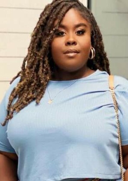Raven Goodwin photo