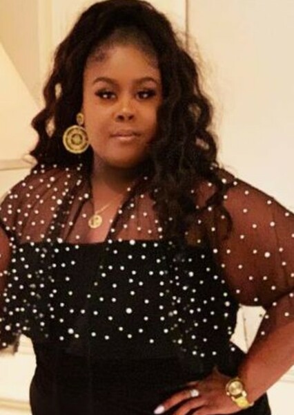 Raven Goodwin photo