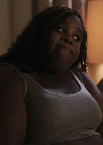 Raven Goodwin photo