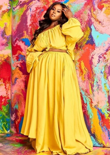 Raven Goodwin photo