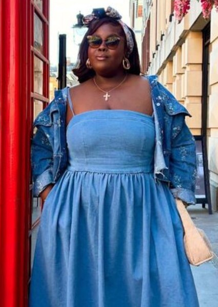 Raven Goodwin photo