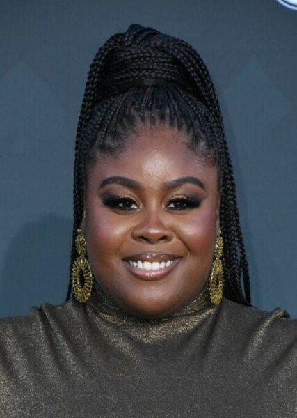 Raven Goodwin