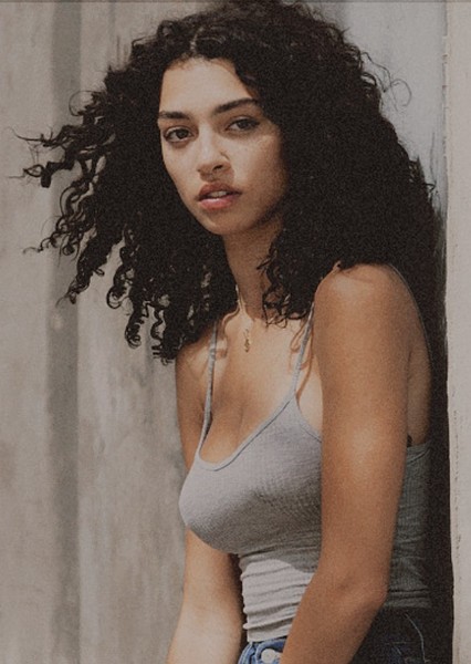 Raven Lyn Corneil