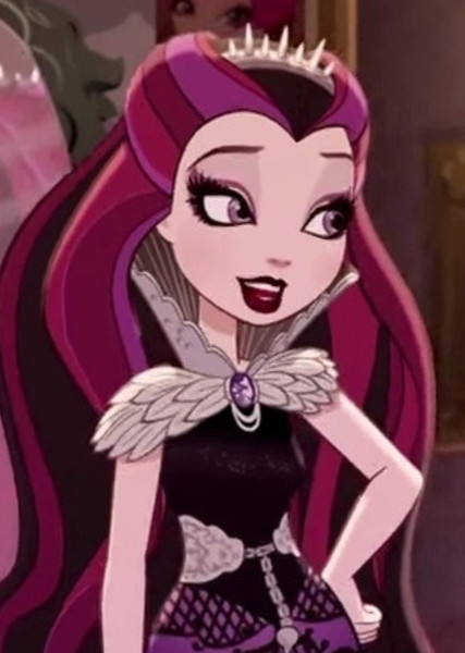 Raven Queen