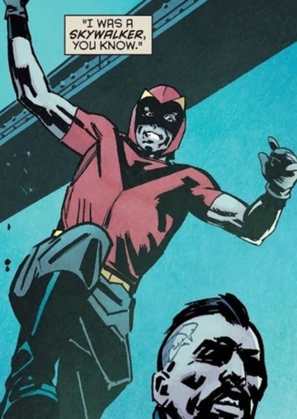 raven red