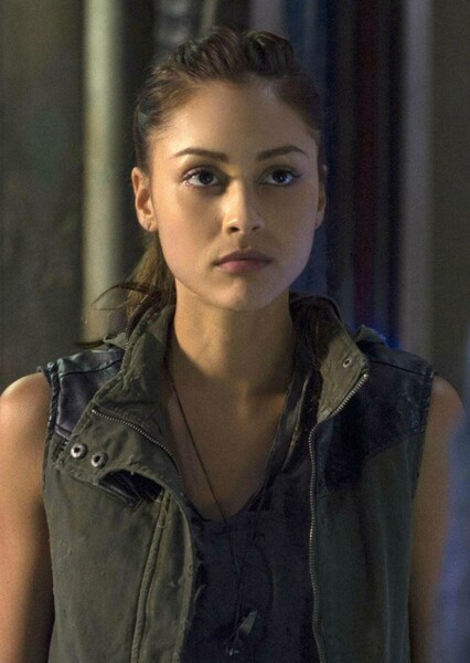 Raven Reyes
