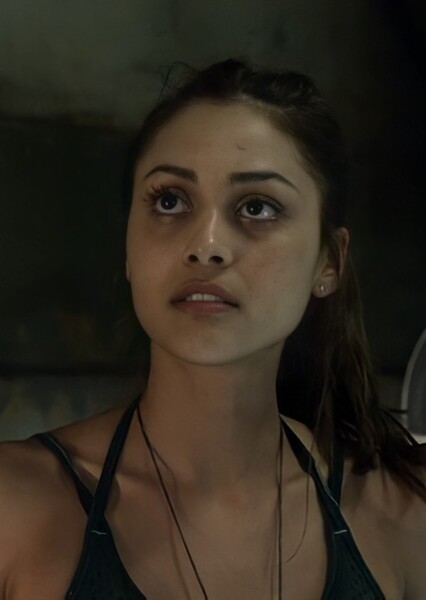 Raven Reyes photo