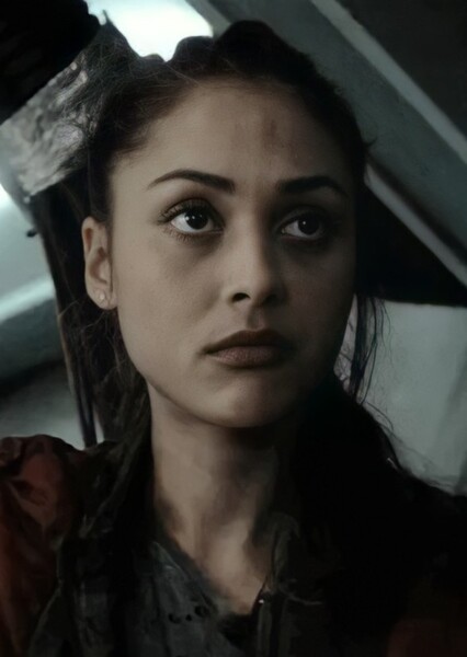 Raven Reyes photo