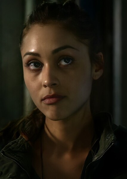 Raven Reyes