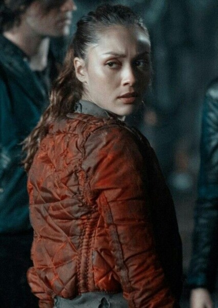 Raven Reyes photo