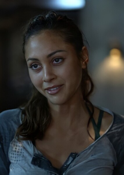 Raven Reyes photo