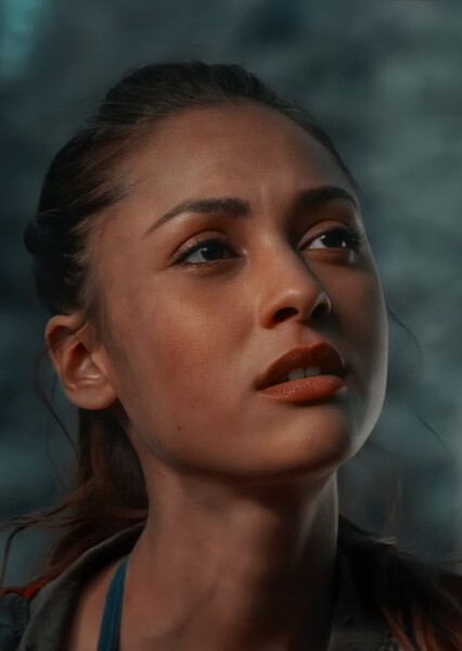 Raven Reyes