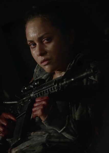 Raven Reyes photo