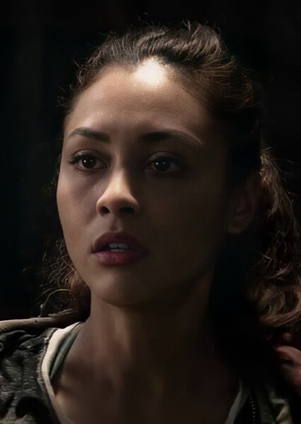 Raven Reyes photo