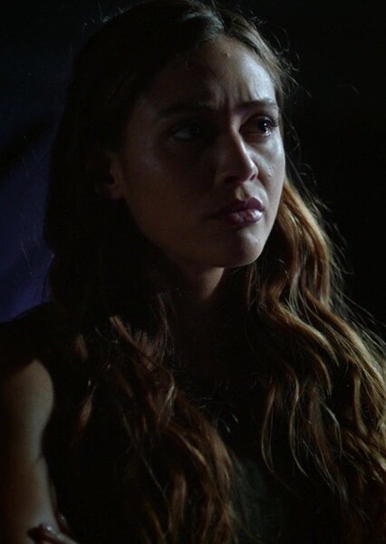 Raven Reyes photo