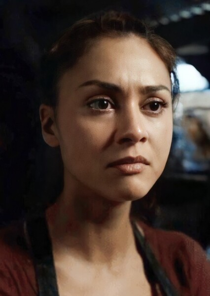 Raven Reyes photo