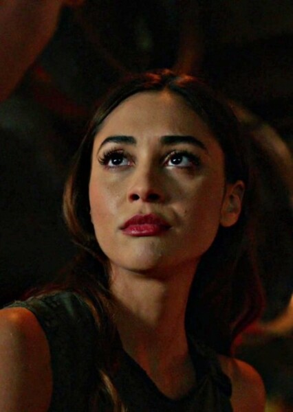 Raven Reyes photo