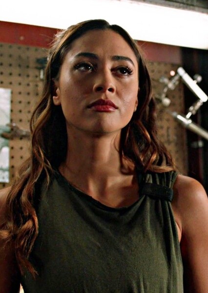 Raven Reyes photo