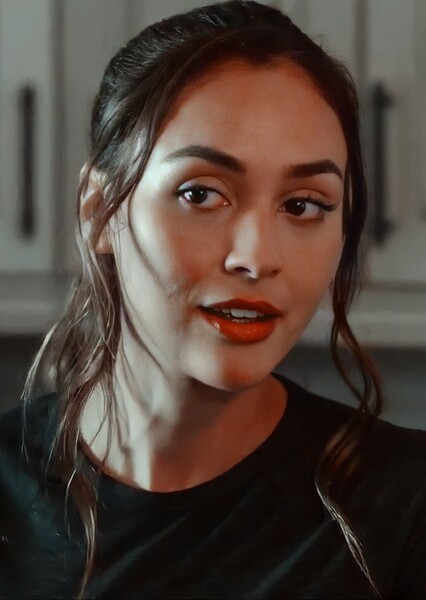 Raven Reyes