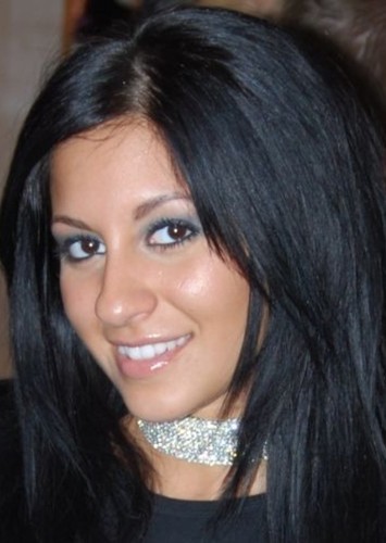 Raven Riley photo