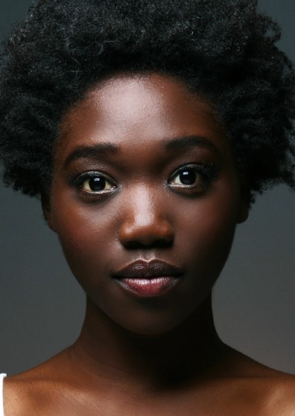 Raven Scott photo