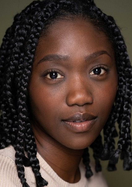 Raven Scott photo