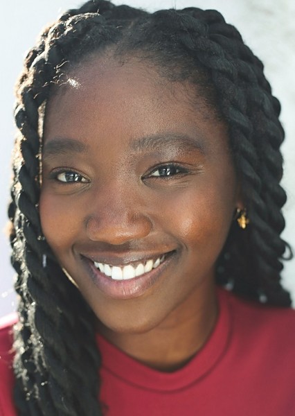 Raven Scott photo
