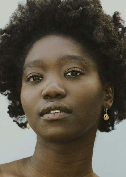 Raven Scott photo