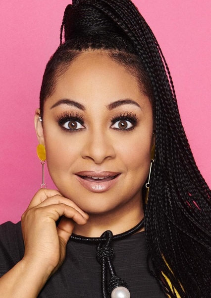 Raven-Symoné photo